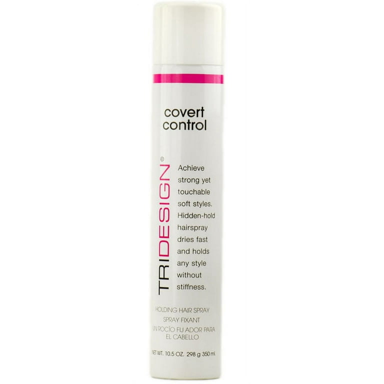 Tri Covert Control Spray Tri Covert Control Spray