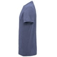 thumbnail image 1 of Tri Dri Mens Short Sleeve Lightweight Fitness T-Shirt, 1 of 4
