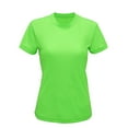 thumbnail image 1 of Tri Dri Womens Performance Short Sleeve T-Shirt, 1 of 4