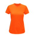 thumbnail image 1 of Tri Dri Womens Performance Short Sleeve T-Shirt, 1 of 4