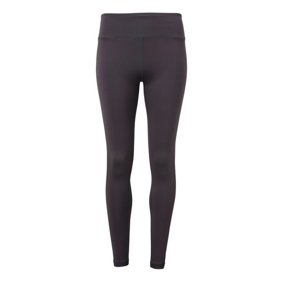 Tri Dri Womens Performance Space Dye Leggings