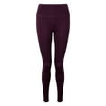 thumbnail image 1 of Tri Dri Womens Performance Space Dye Leggings, 1 of 3