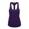 thumbnail image 1 of Tri Dri Womens Performance Strap Back Tank Top, 1 of 4