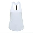 thumbnail image 1 of Tri Dri Womens Performance Strap Back Tank Top, 1 of 4