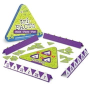 Learning Resources Tri-FACTa Multiplication & Division Game - Math Manipulatives, Ages 8+