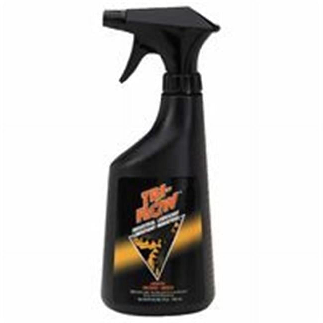 Tri-Flow  18 oz. Trigger Spray Lubricant - Brown - 18 oz.