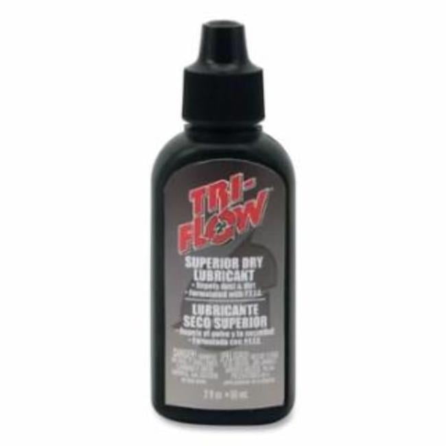 Tri Flow Tri-Flow 425-TF21013 2 fl oz Superior Dry Lubricant - Squeeze Bottle ...