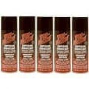 Tri-Flow 20005TF 6 oz Aerosol Lubricant - Quantity 5