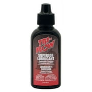 Tri-Flow 21010TF 2 oz Squeeze Bottle Penetrating Lubricant with PTFE - Quantity of 24