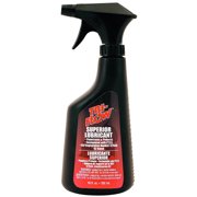 Krylon Industrial Industrial Lubricants, 18 oz, Trigger Spray Bottle -425-TF29200