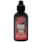 Tri-Flow Industrial Lubricants 2 Oz Drip Bottle - Lot of 12   Garden & Landscape Use, Standard Connection