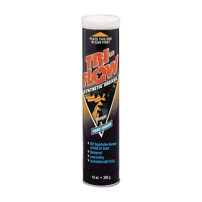 tri flow lubricant walmart Tri-Flow General Purpose Lubricant Spray 12 oz (Pack of 6) main image 1