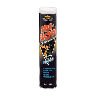 tri flow superior lubricant walmart 2-OZ. Non-AEROSOL TRI-FLOW Lubricant W