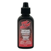 Tri-Flow Superior Lubricant Drip Bottle, 2 oz, Each