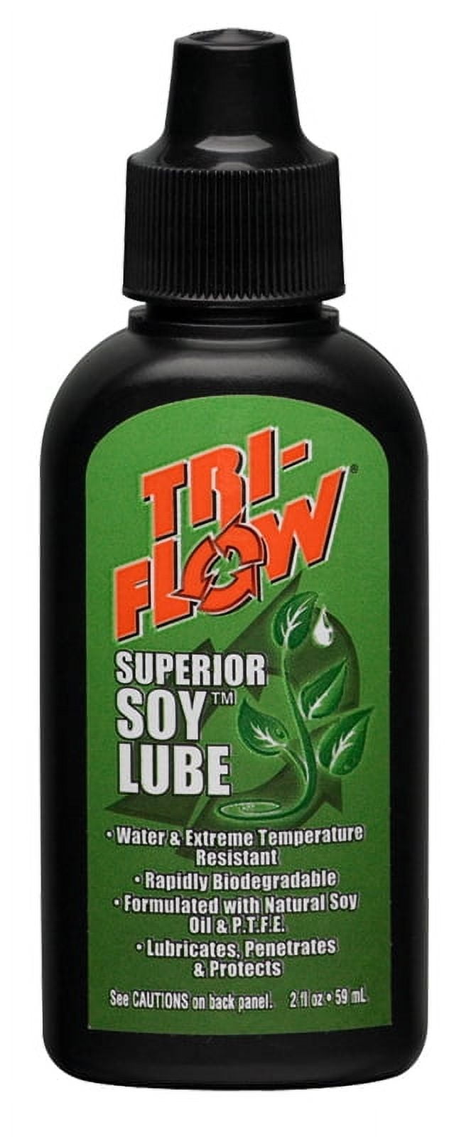 Tri-Flow Bike Lubricants & Greases in Bike Accessories - Walmart.com