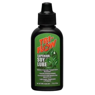 Tri-Flow Bike Lubricants & Greases in Bike Accessories - Walmart.com
