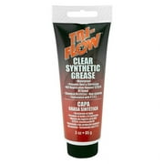 TriFlow Synthetic Grease with Teflon 3oz