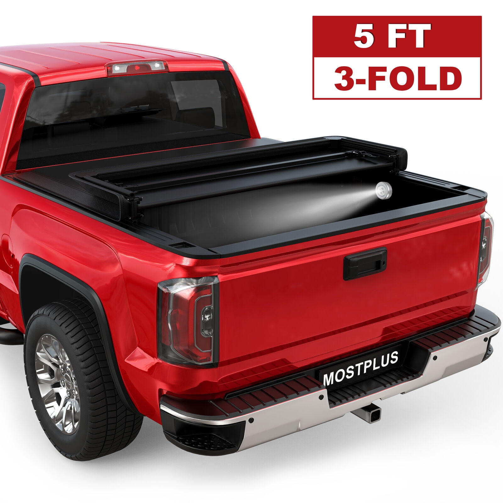 Ford Ranger Tonneau Cover