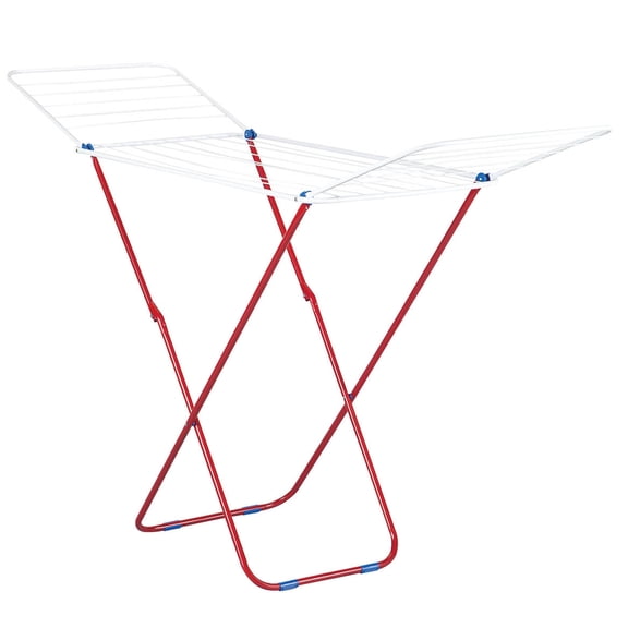 Tri-Fold Collapsible Drying Rack By OakRidge