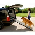 thumbnail image 1 of Tri-Fold Pet Ramp, 1 of 3