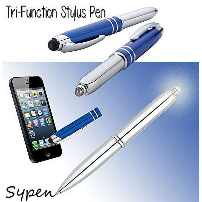 TOUCH SCREEN Capacitive SMARTPHONE BALL PEN for MOBILE Tablet