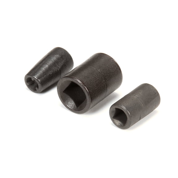 Food Warming Equipment Tri-Groove Socket Remover Set SCKTRMVR - Genuine OEM Replacement Part