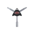 thumbnail image 1 of Tri Key Drum Key Tool, 1 of 5