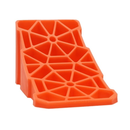 Tri-Lynx 00017 Lynx Lil WHEEL CHOCKS