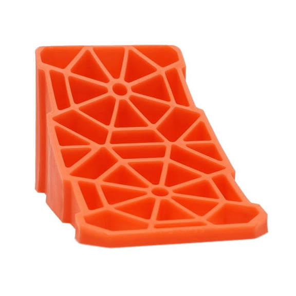 Tri-Lynx 00017 Lynx Lil WHEEL CHOCKS