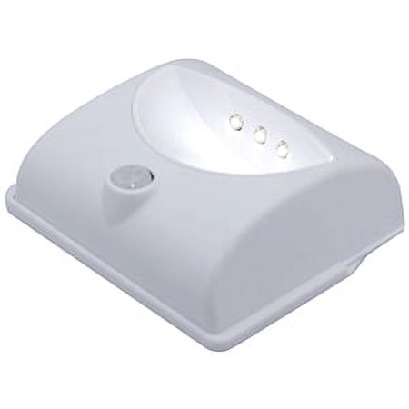 Tri-Lynx 00025 RV LED Interior Courtesy Light With Motion Sensor