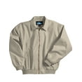 thumbnail image 1 of Tri-Mountain Achiever 6000 Microfiber jacket, Medium, Sand, 1 of 2