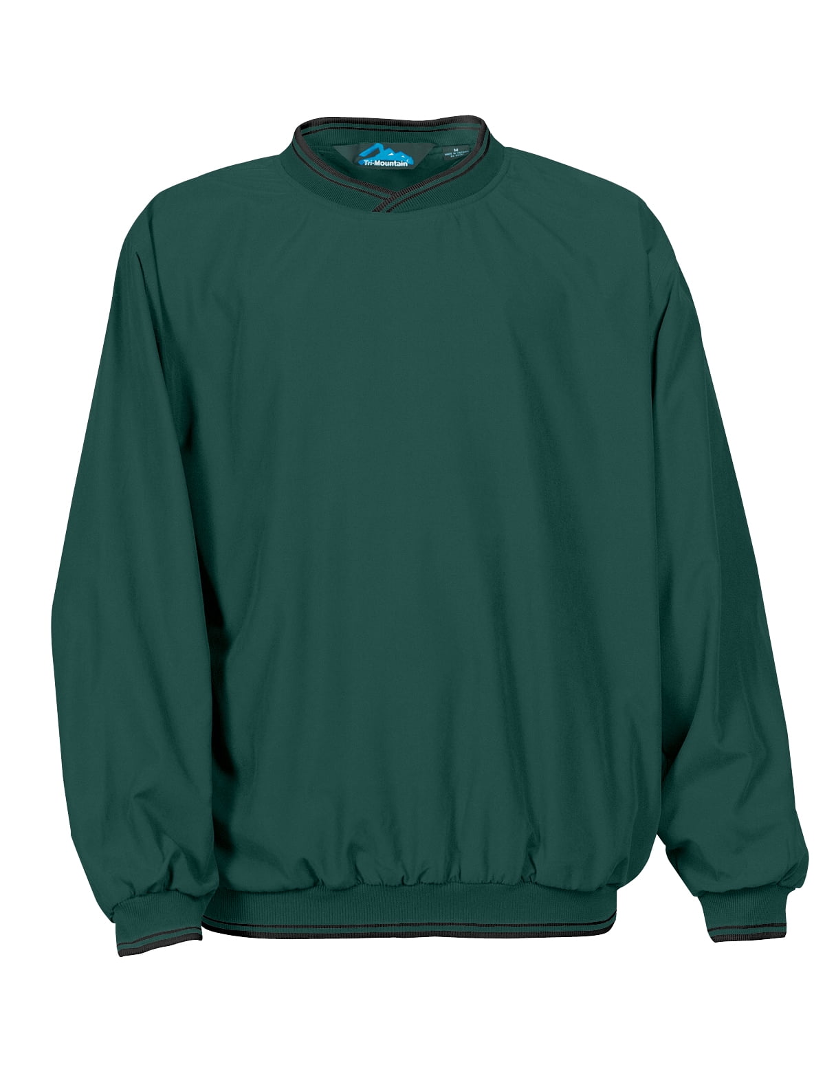 Tri clearance mountain windshirt