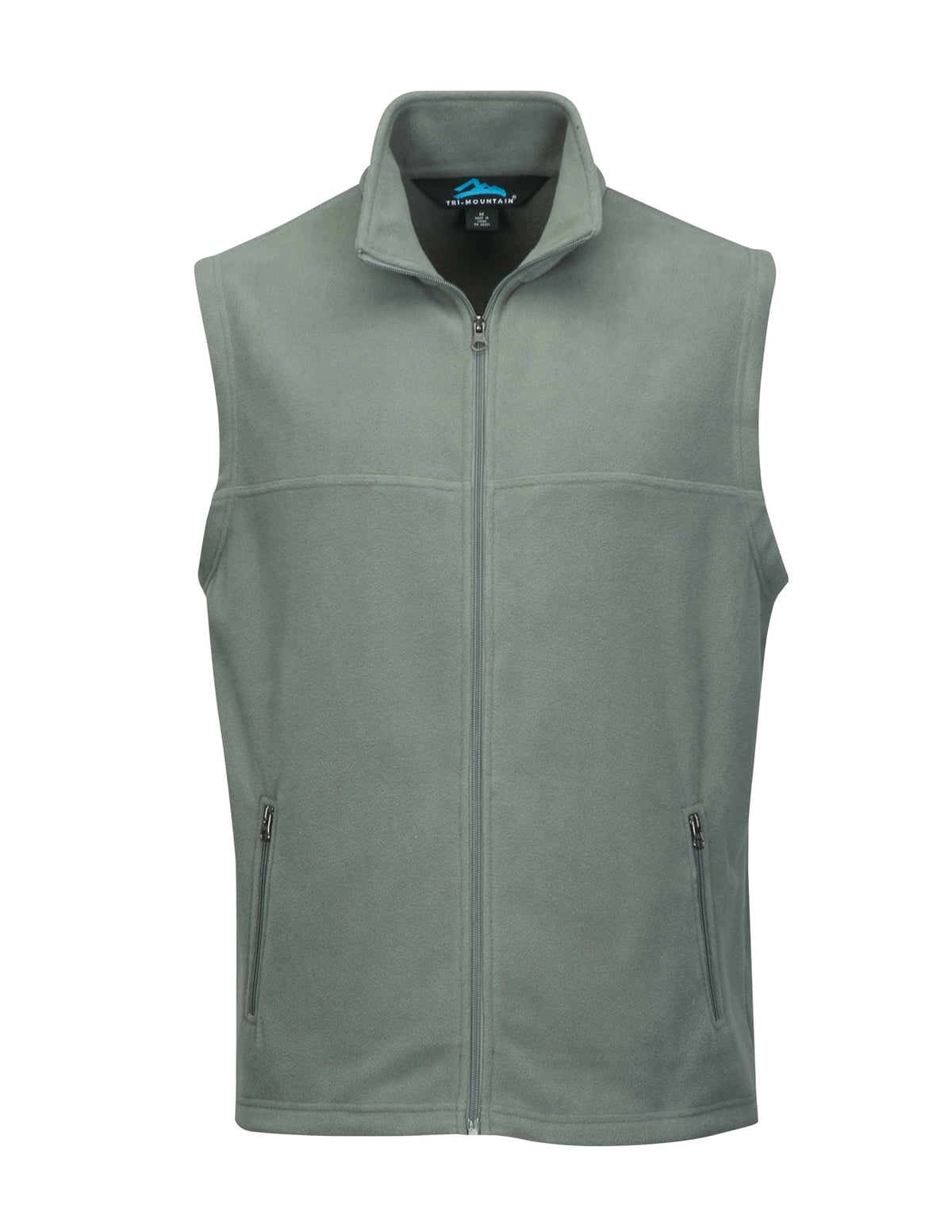 Tri mountain fleece best sale vest