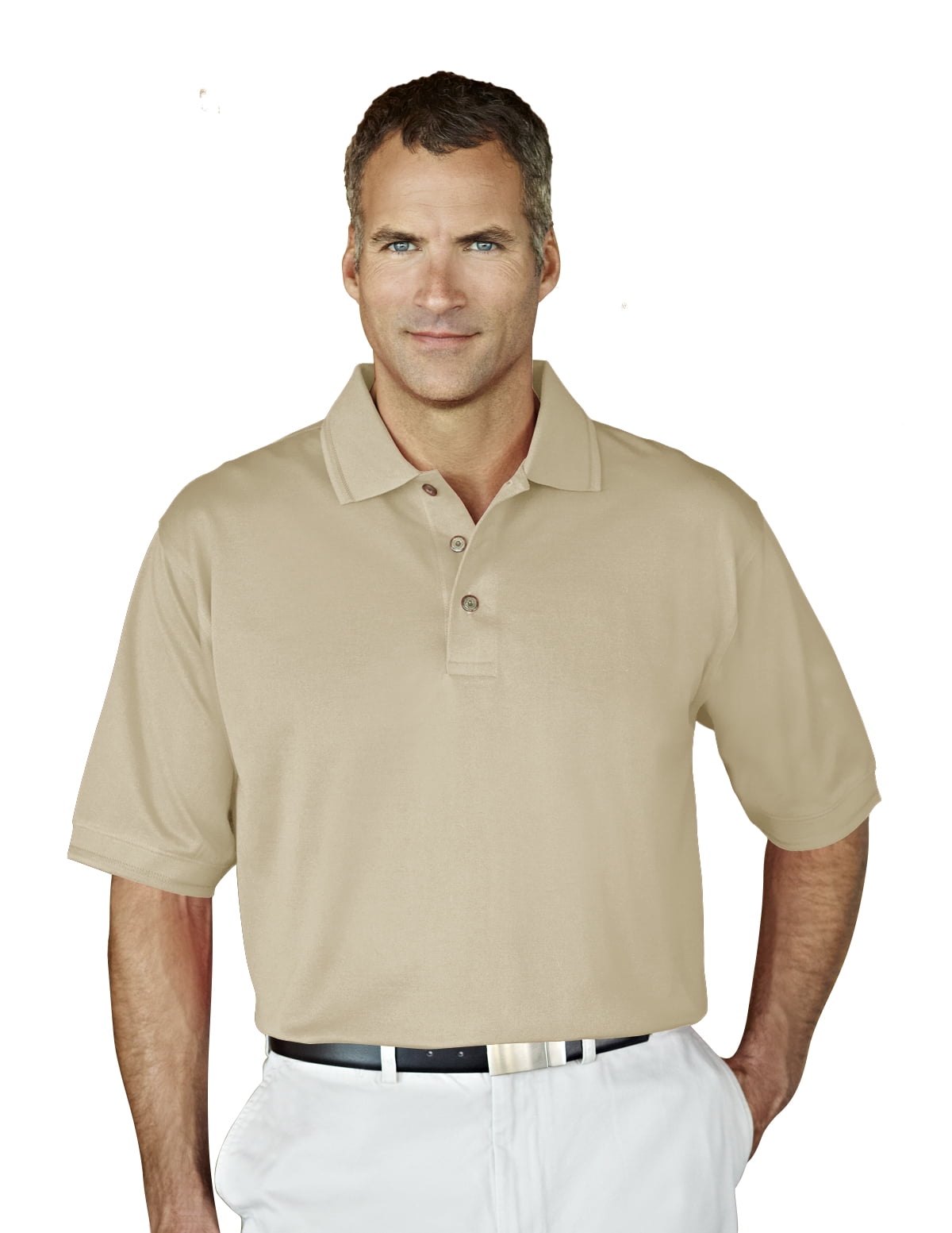 Mercerized cotton outlet golf shirts