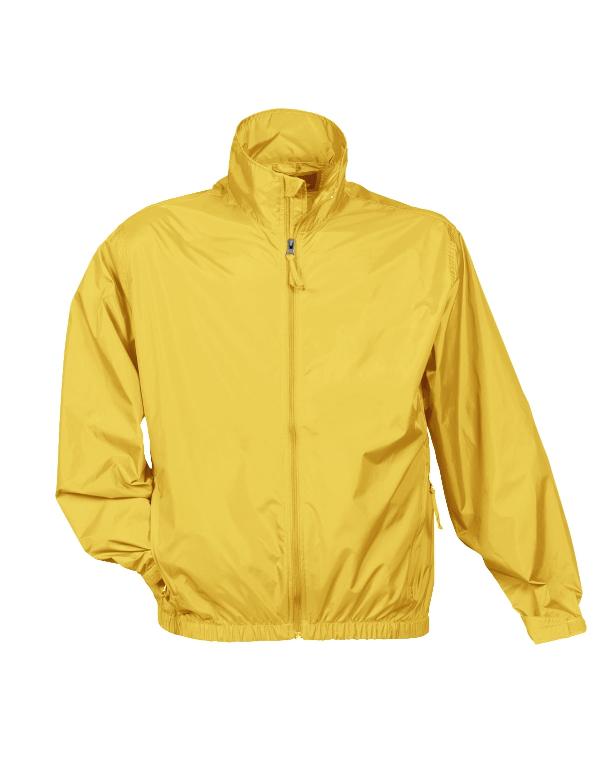 ジャケット・アウター tri mountain nylon hooded jacket tri-mountain_3600_black.webp