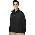 thumbnail image 1 of Tri-Mountain Men's Lightweight 6015 Windproof Jacket with Concealed Hood Performance Coat, 1 of 3