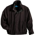 thumbnail image 1 of Tri-Mountain Men’s Nylon Windbreaker Jacket Regular & Big & Tall L to 6X Waterproof Coat, 1 of 3