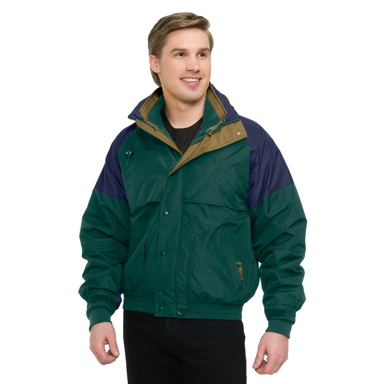 tri mountain 3in1 system jyacket DAKOTA