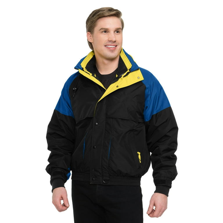 ジャケット・アウター tri mountain 3in1 system jyacket DAKOTA