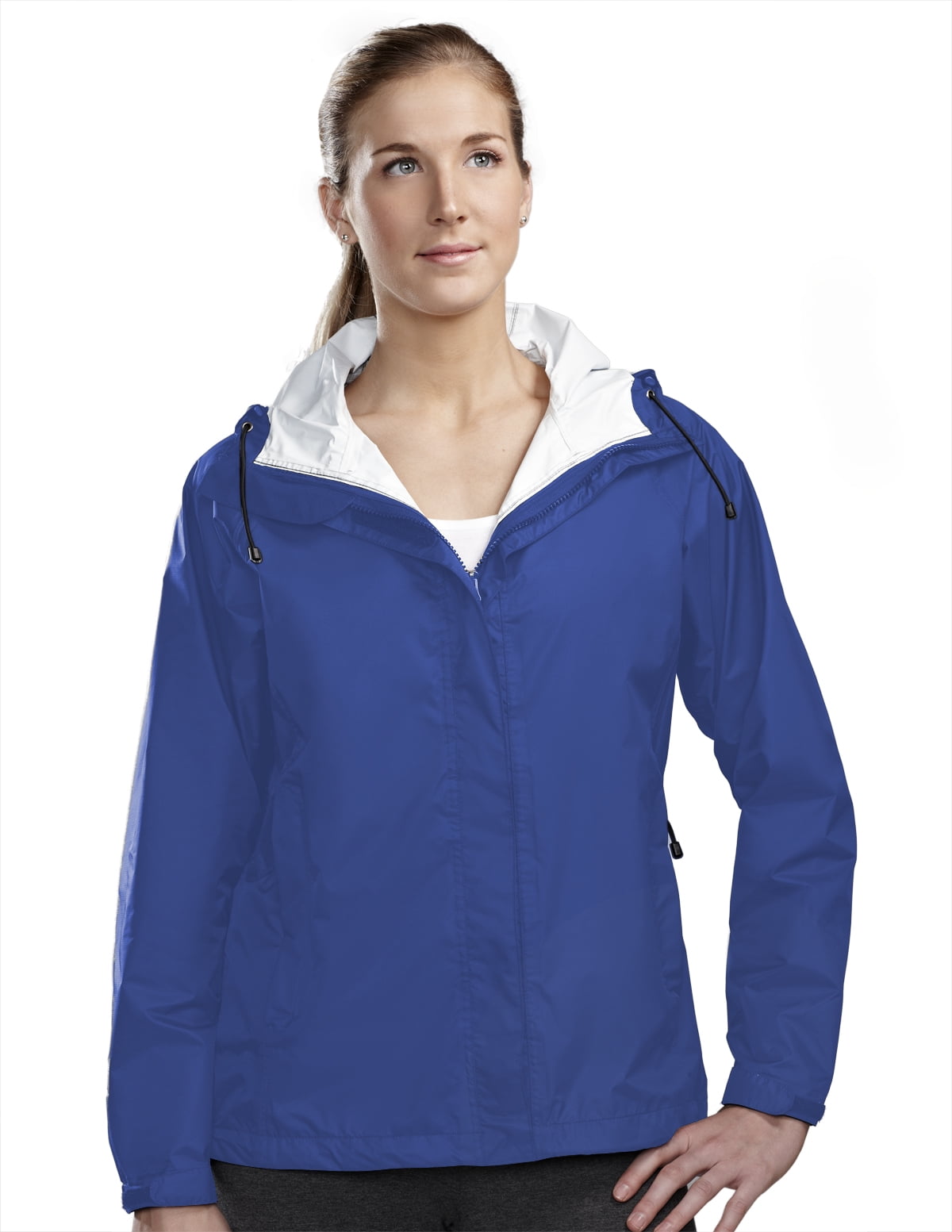 Tri-Mountain Performance Haven 1960 Waterproof Shell Jacket, 2X