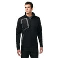 thumbnail image 1 of Tri-Mountain Performance Phoenix F7352 Poly Jacket, Large, Black, 1 of 2