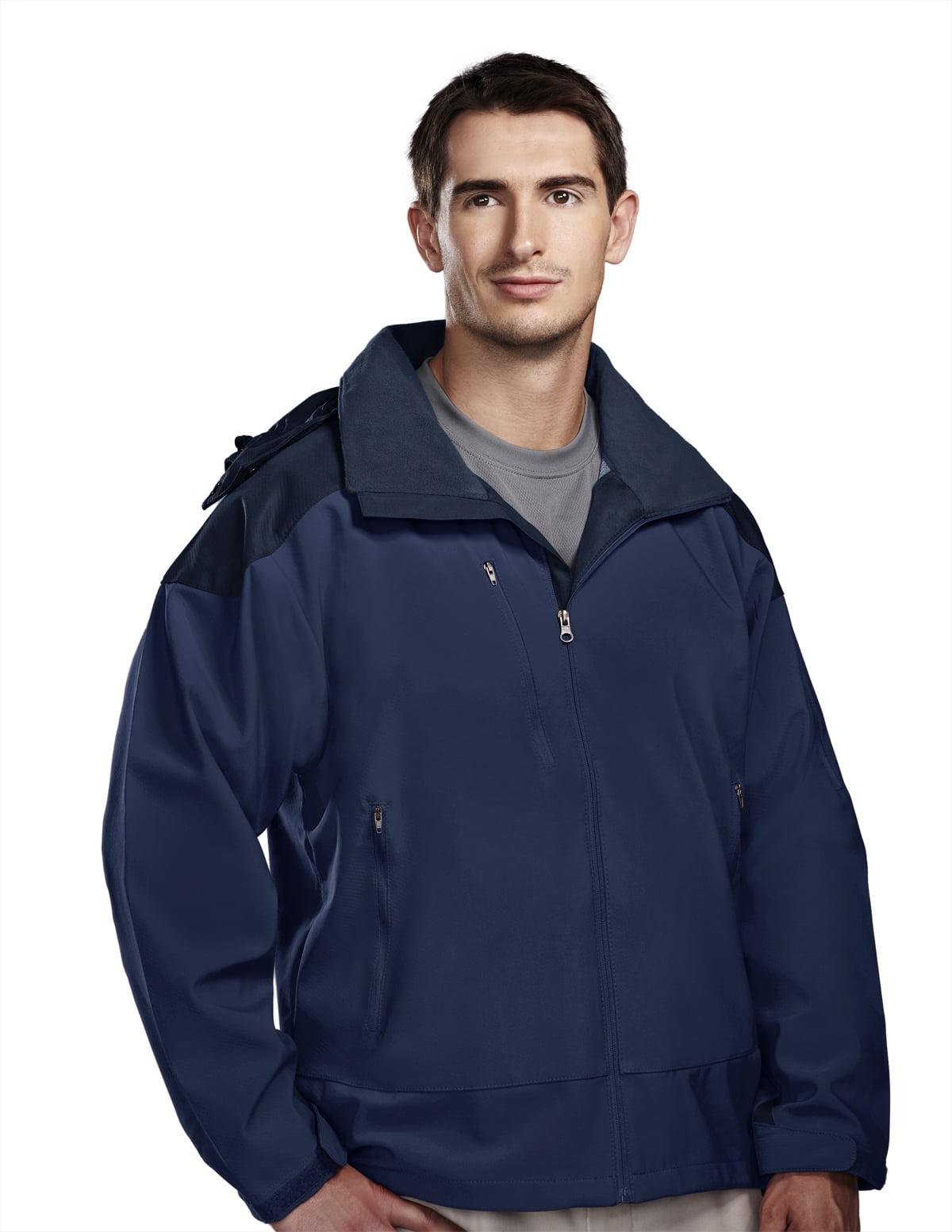 Tri-Mountain Performance Spokane 6300 Lightweight Functional 