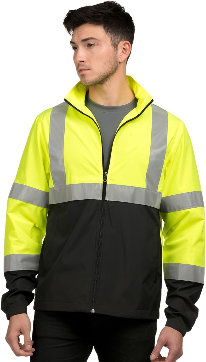 ジャケット・アウター LENO BIGTRENCHCOAT Nina Leonard Faux Fur Moto Jacket | HSN