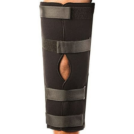 Tri-Panel Knee Immobilizer (18" Length)