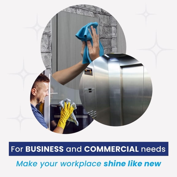 Tri-  Polish, Multipurpose Metal Cleaner, Polish and Protect All Metals & Fibreglass, Aluminum, and Chrome Metal Polisher, Silverware, Glass & Acrylics, Home & Industrial Cleaner, 1000ml Can