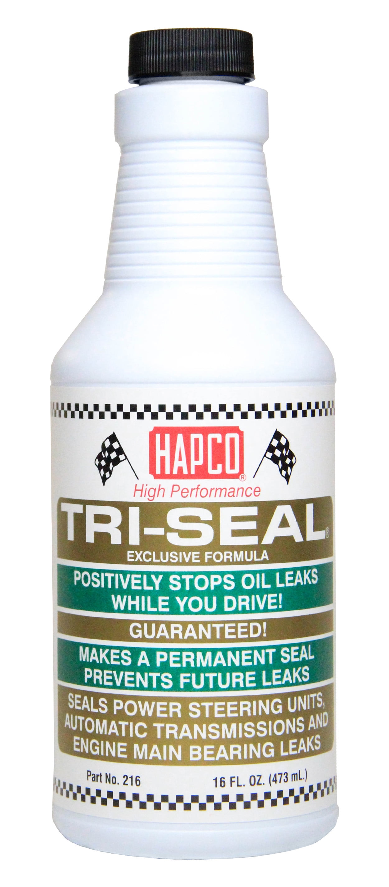 Tri-Seal
