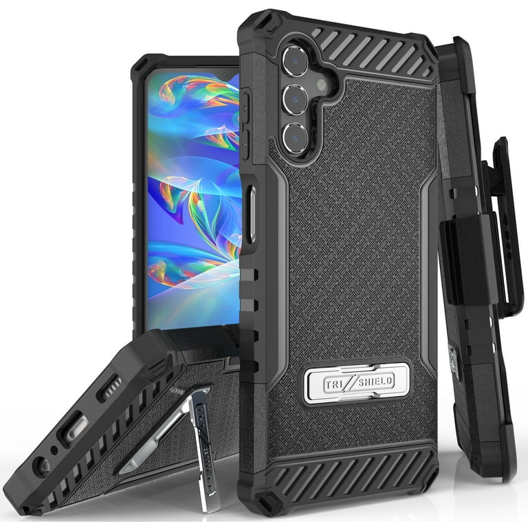Ultra-Shield Clip-In Hardware for Belts Ultra-Shield Clip-In Hardware for Belts