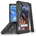 thumbnail image 1 of Tri Shield Rugged Cover Designed For Samsung Galaxy A13 5G Case Black/Black, 1 of 7