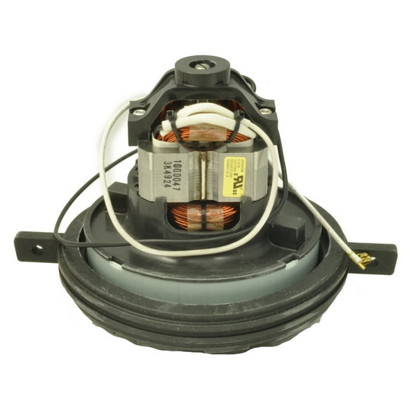 Tri Star Canister Vacuum Cleaner Motor MG1, MG2 CO-48571