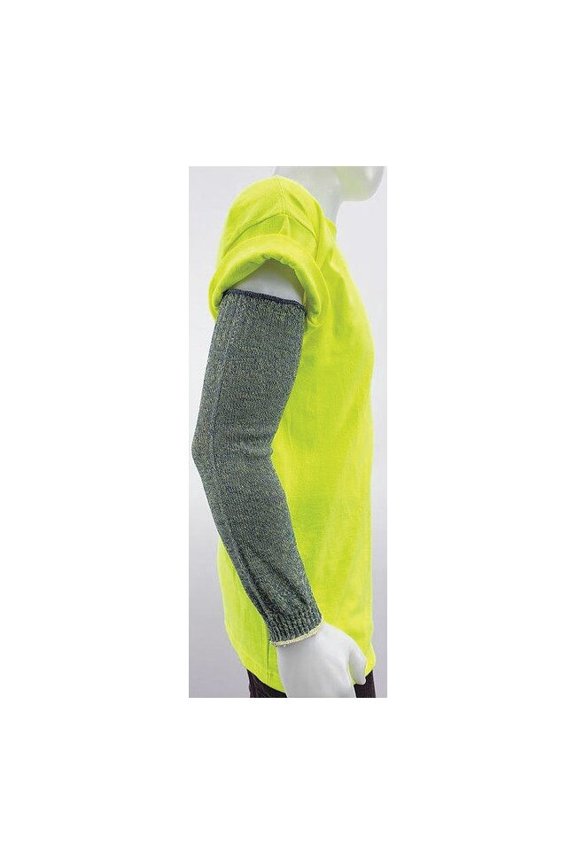 Tri Star Cut-Resistant Sleeve,Cut Level A8,18" L TSG-298